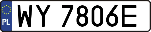 WY7806E
