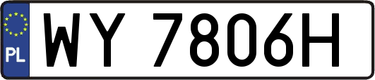 WY7806H