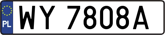 WY7808A