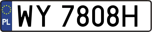 WY7808H