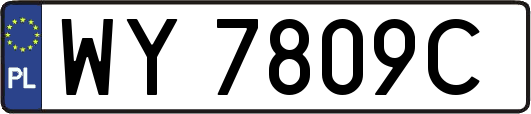 WY7809C