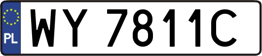 WY7811C