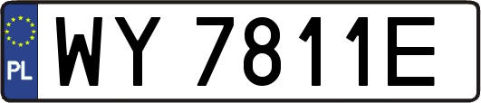WY7811E
