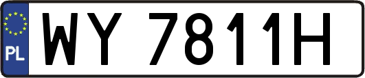 WY7811H