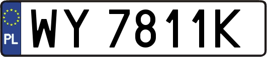 WY7811K