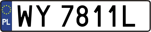 WY7811L