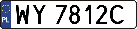 WY7812C