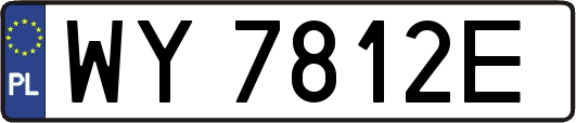 WY7812E