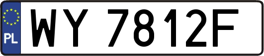 WY7812F