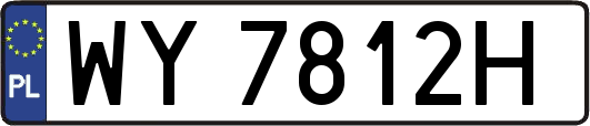 WY7812H