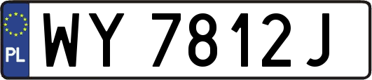 WY7812J