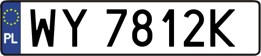 WY7812K