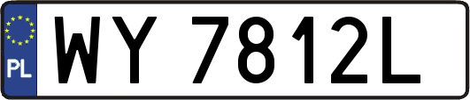 WY7812L
