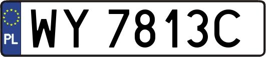 WY7813C