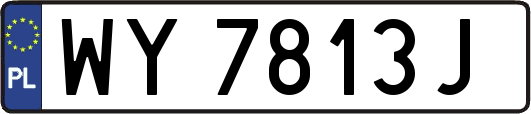WY7813J