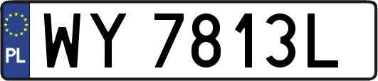WY7813L