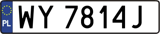 WY7814J