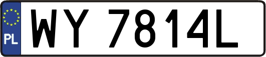 WY7814L