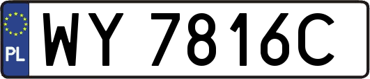 WY7816C