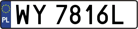 WY7816L