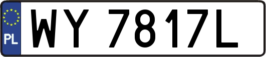 WY7817L