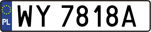 WY7818A