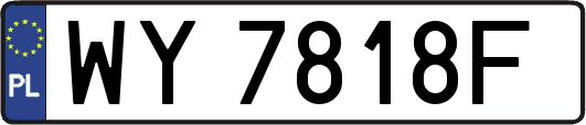 WY7818F