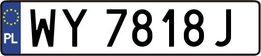 WY7818J