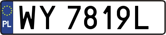 WY7819L