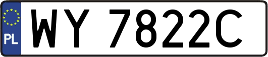 WY7822C