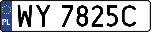 WY7825C