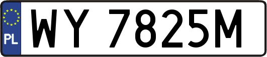 WY7825M
