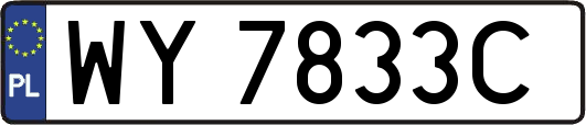 WY7833C