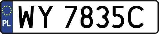WY7835C