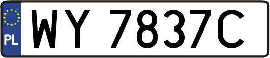 WY7837C