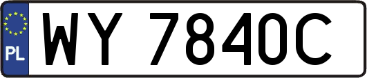 WY7840C