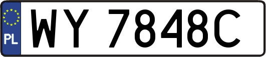 WY7848C