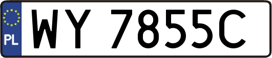 WY7855C