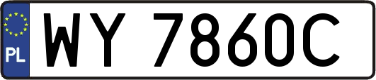 WY7860C