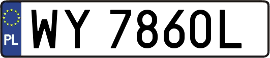 WY7860L