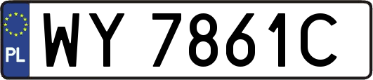WY7861C