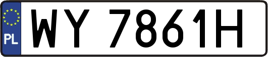 WY7861H