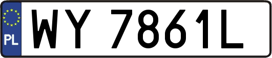 WY7861L