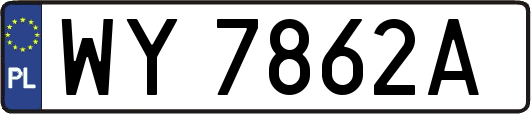 WY7862A