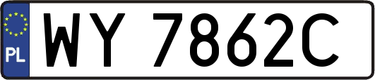 WY7862C
