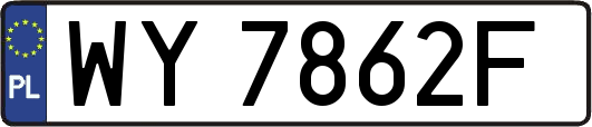 WY7862F
