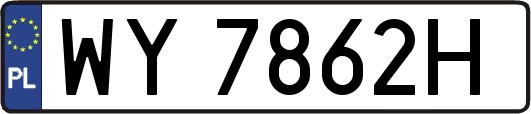 WY7862H