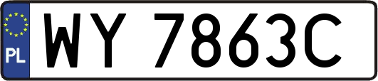 WY7863C