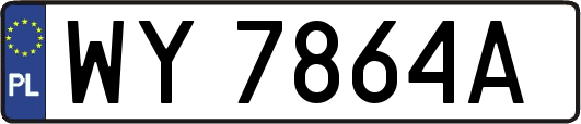 WY7864A
