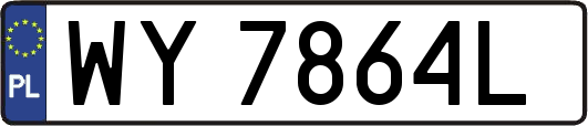 WY7864L